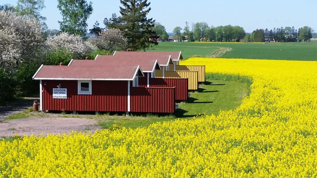 Mellomgarden Villa Norra Lundby Luaran gambar