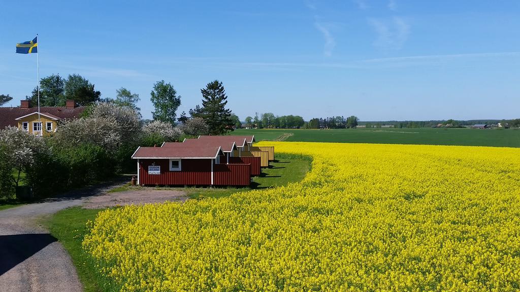 Mellomgarden Villa Norra Lundby Luaran gambar